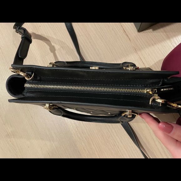 NWT studded Michael Kors bag - Picture 12 of 13